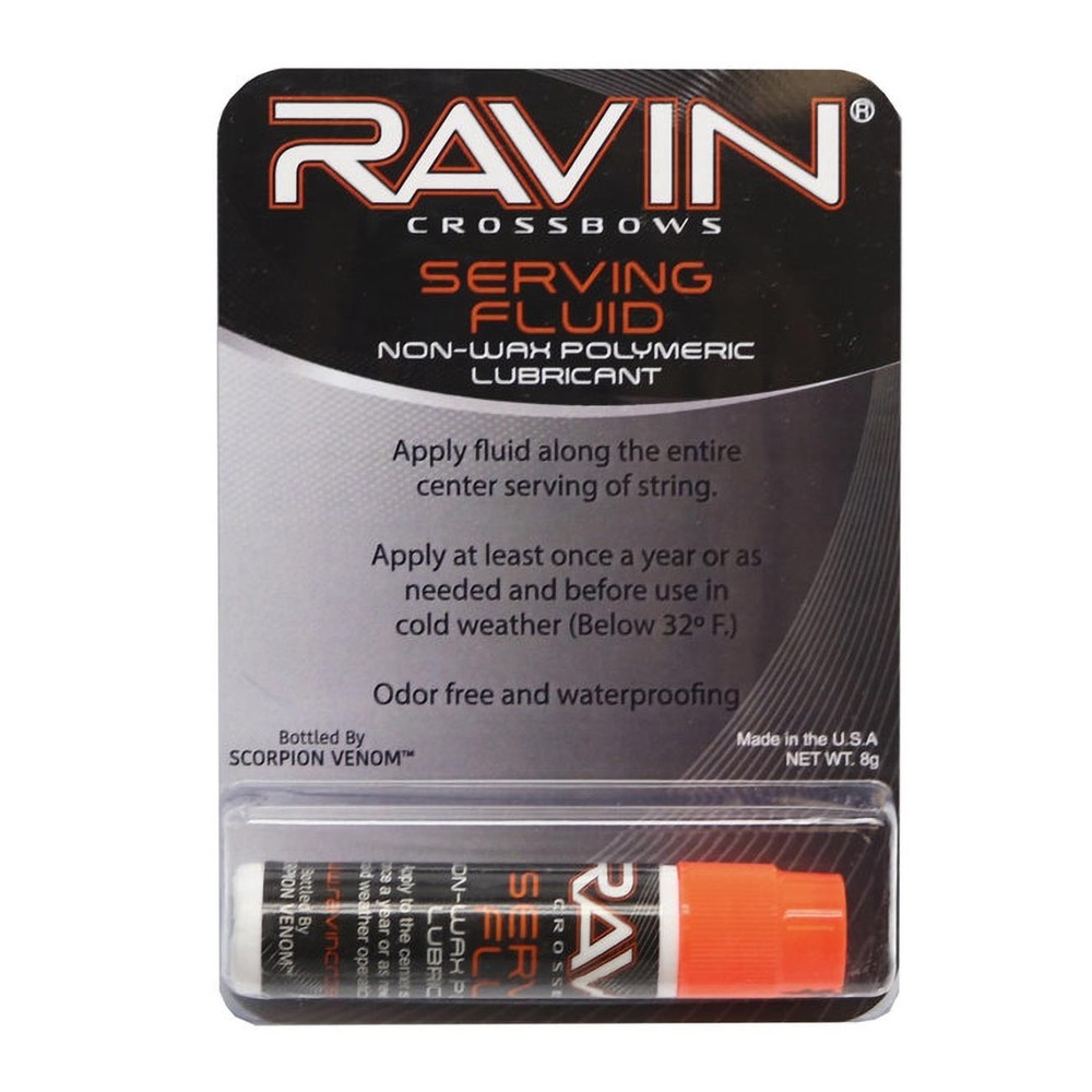Ravin R280 Serving And String Fluid