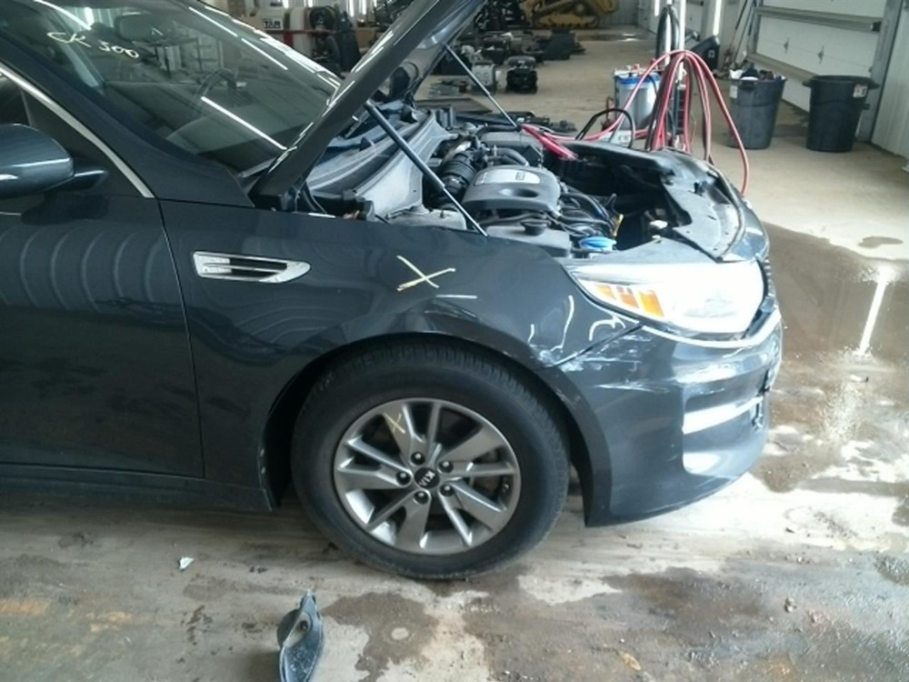 OPTIMAKIA 2016 Glove Box 104888482