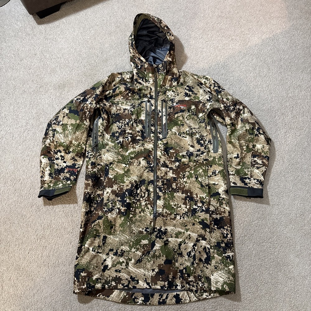 Sitka Kodiak Jacket Subalpine Large