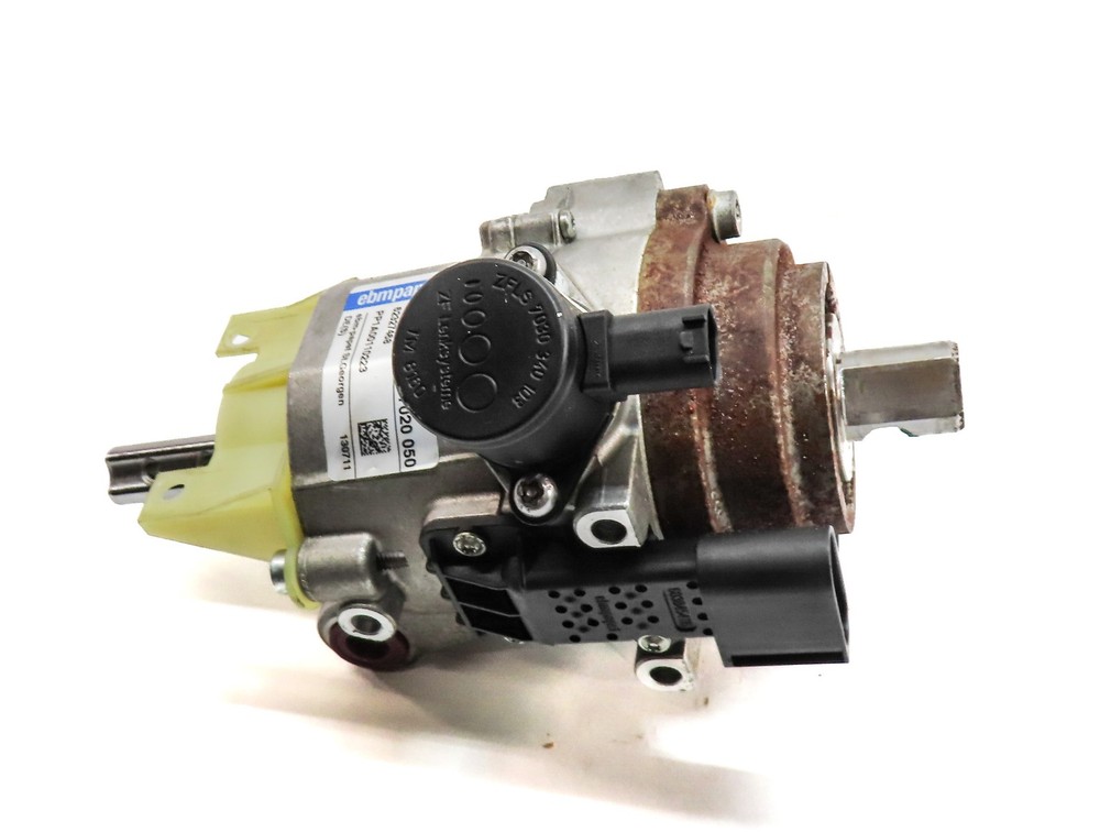 2013 AUDI A8 (D4 4H) DYNAMIC STEERING COLUMN CONTROL MOTOR
