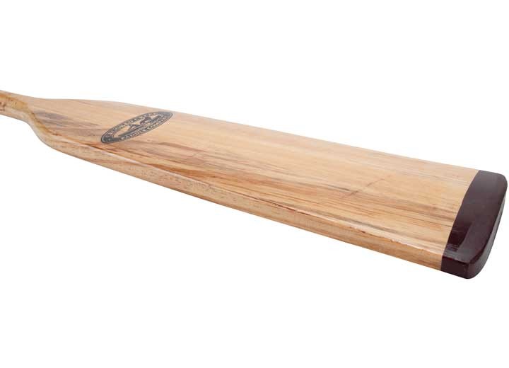 Camco 50406 Crooked Creek New Zealand Pine Wood Oar - 8 ft.