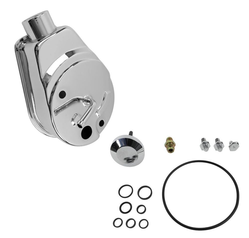 Classic Performance Power Steering Reservoir 2547CKIT
