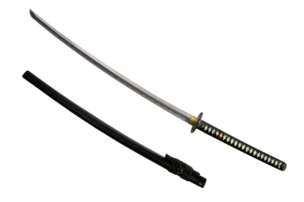 Practice Katana Pro