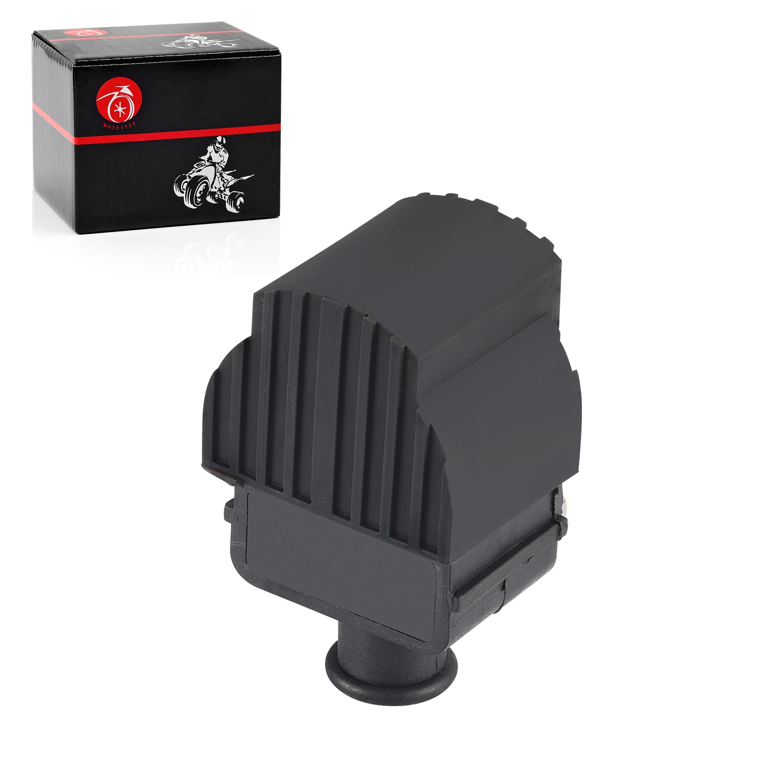 Ignition Coil 339-7370A13 339-832757A4 For Mercury Mariner 25HP Outboard Boat