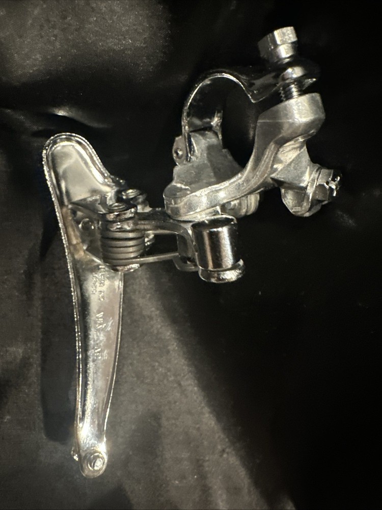 NOS Shimano Spirt Front Derailleur