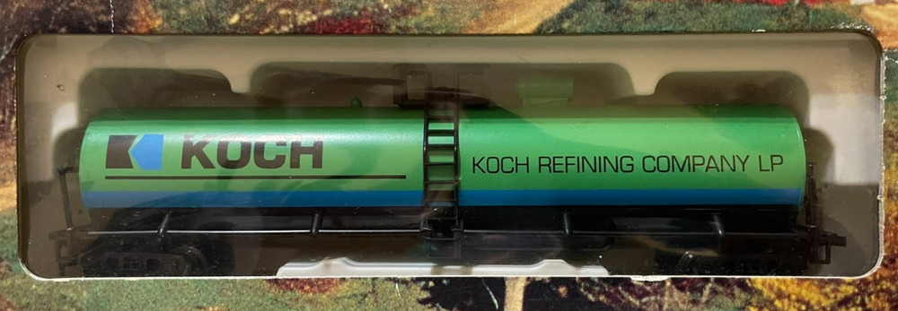 IHC HO - Casey's General Store Anniversary Express - Train Set