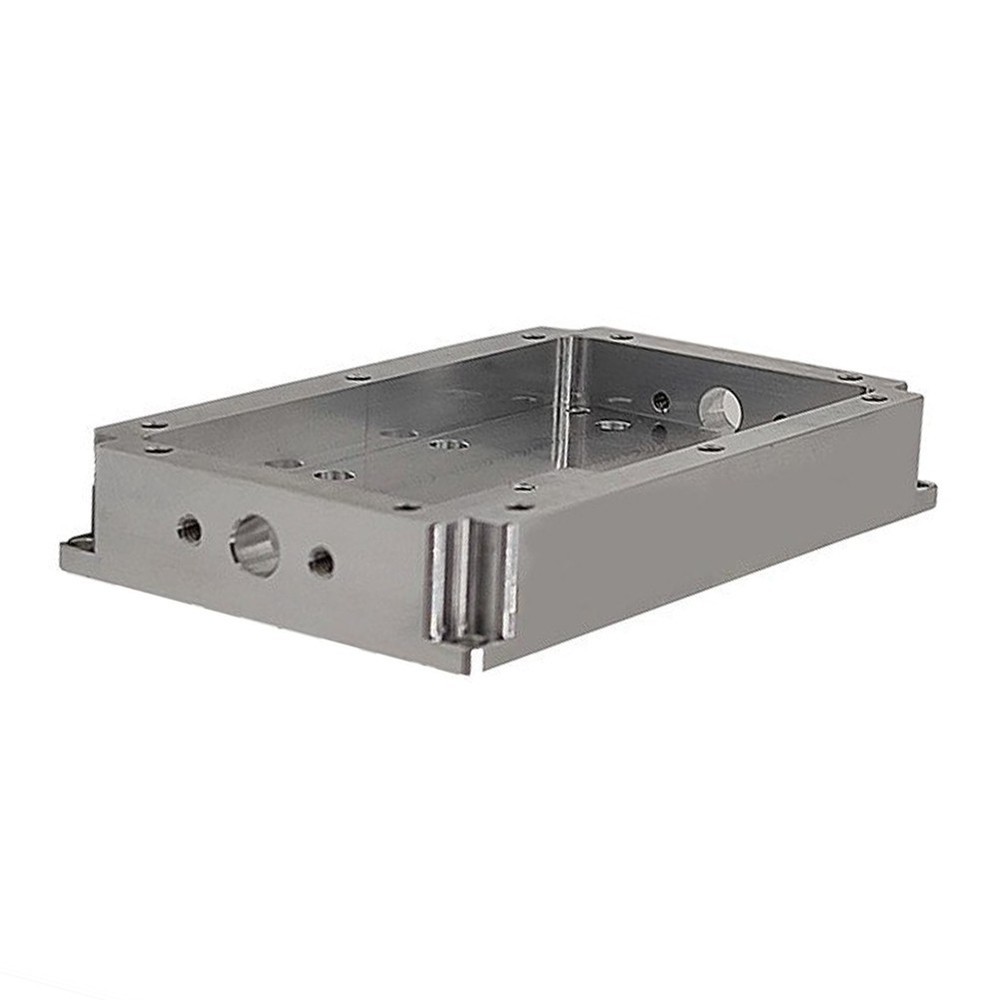 ALF Protection Box Reliable RF Shielding Solution for Optimal Performance