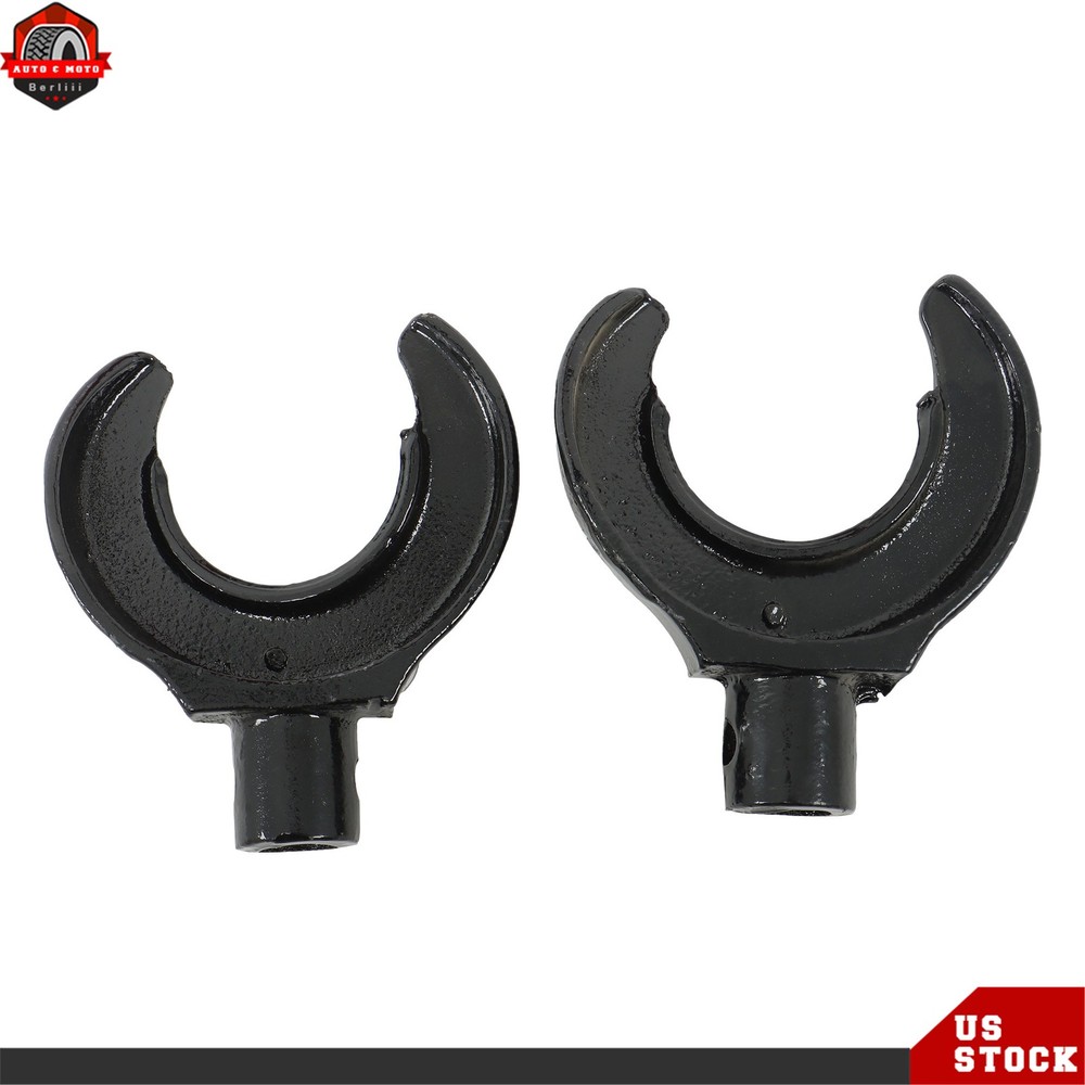Coil Spring Compressor 4.5T Auto Strut Hydraulic Compressor Removing Tool