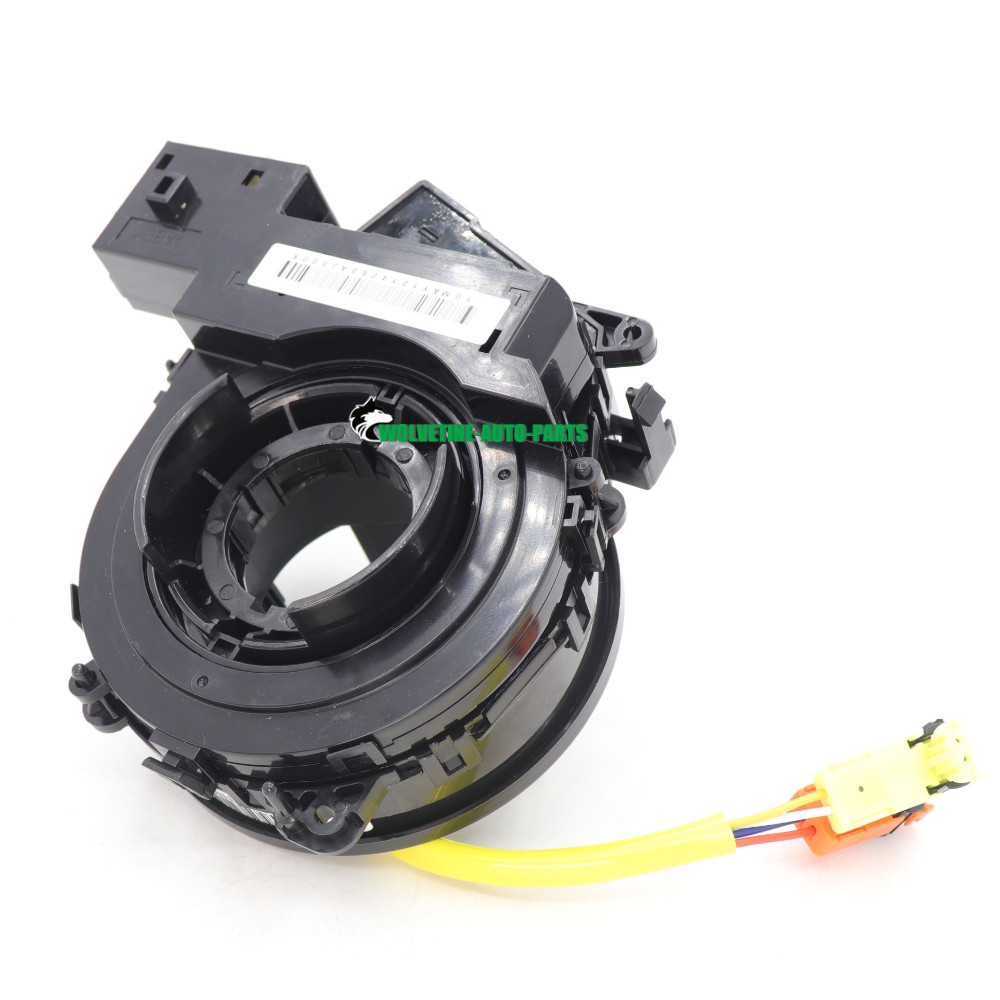 OEM Steering Angle Sensor & Clock Spring For 12-15 Mazda 5 10-13 Mazda 3