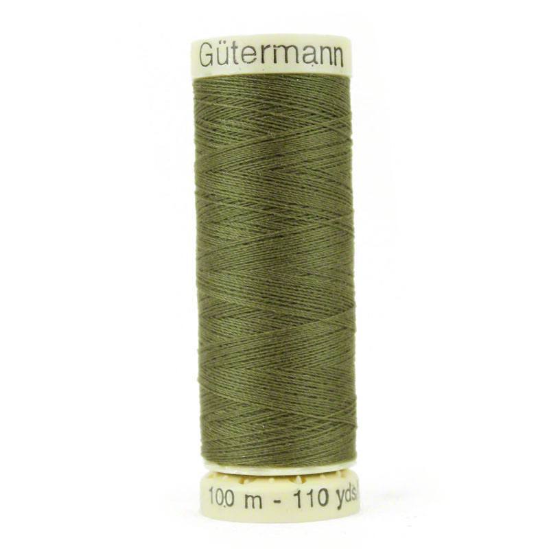 Gutermann Sew-All Thread 110yds