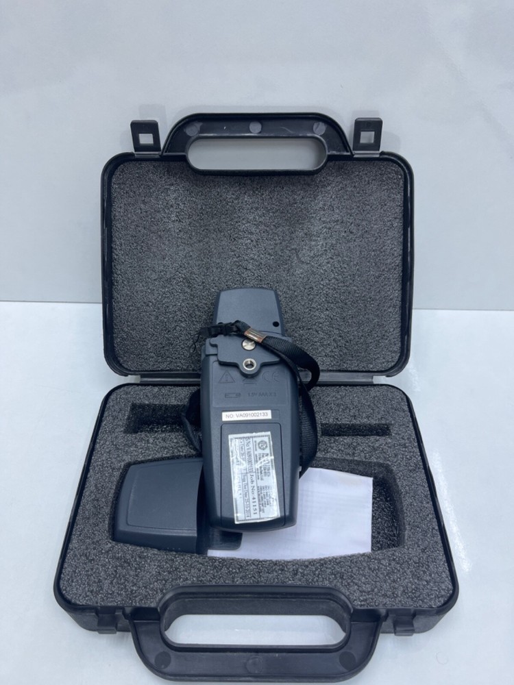 Velleman DVM8080 Decibel Meter / Sound Level Meter