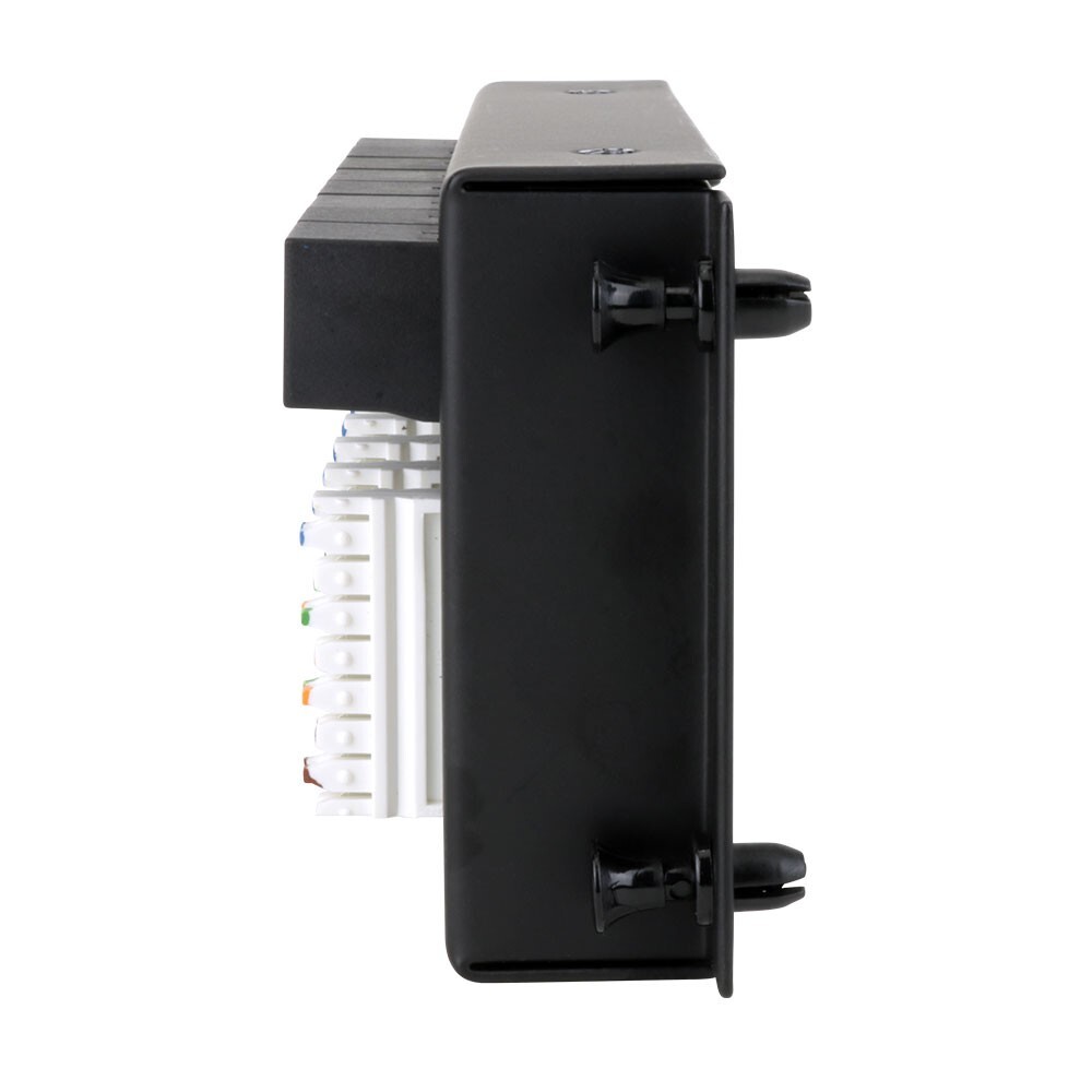 Construct Pro 8x8 Patch Panel Module