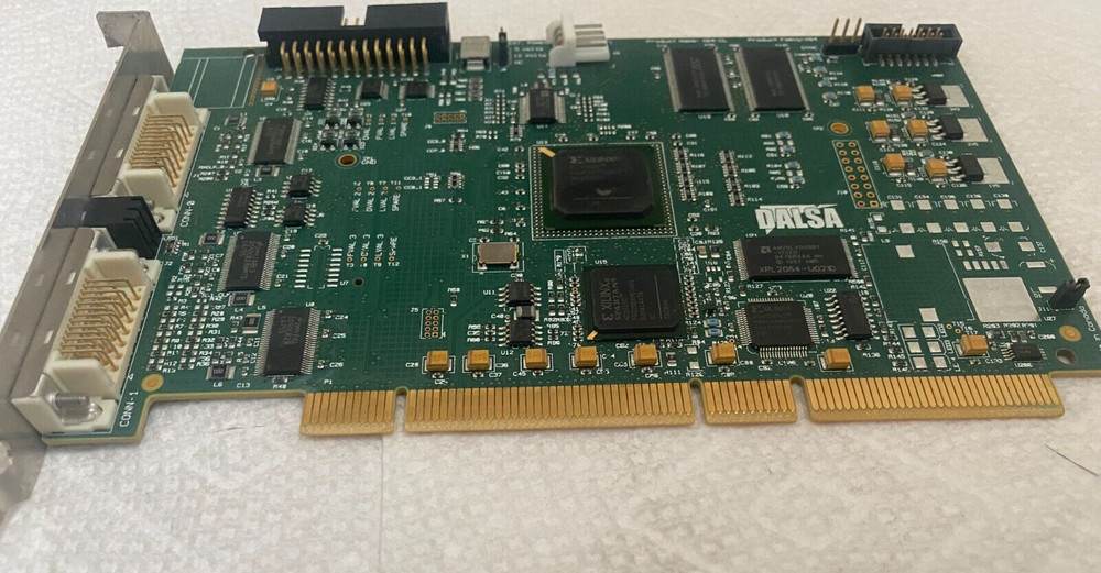 Dalsa OC-64C0-00080 Image aquisition board X64