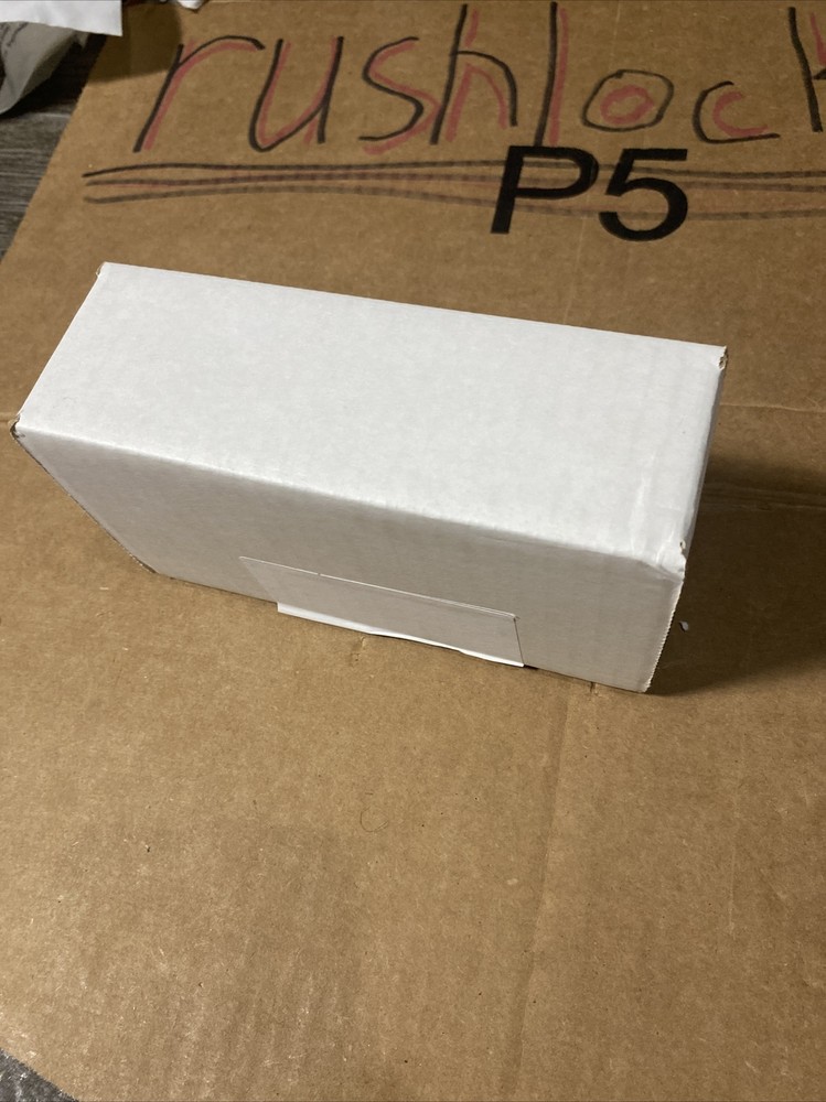 Brand New-COMPX REGULATOR REG-S-V-5* Electronic Self Locking Lock