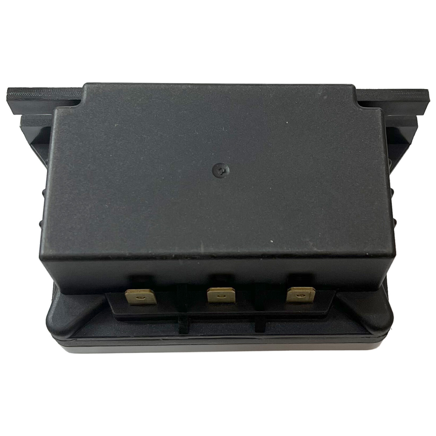 8000-12000lb Heavy Duty Winch Relay Contactor Solenoid 500A Fits ATV UTV Truck