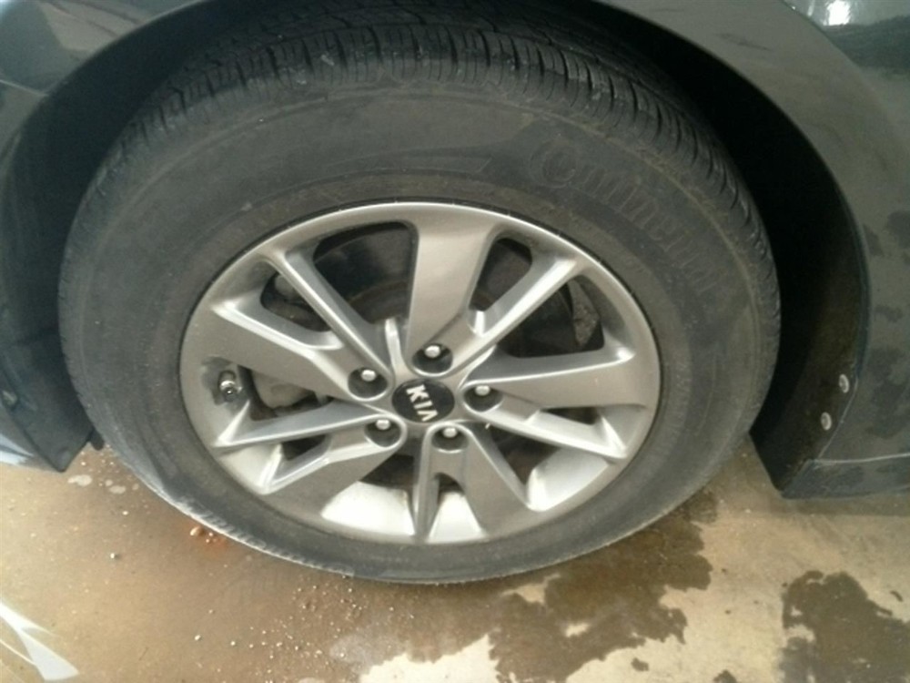 OPTIMAKIA 2016 Glove Box 104888482