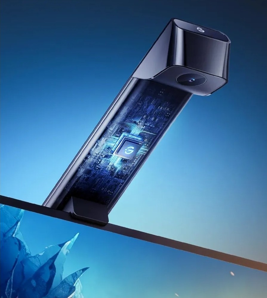 Govee TV Backlight 3 Lite with Fish-Eye Correction Function Sync 75-85" TVs