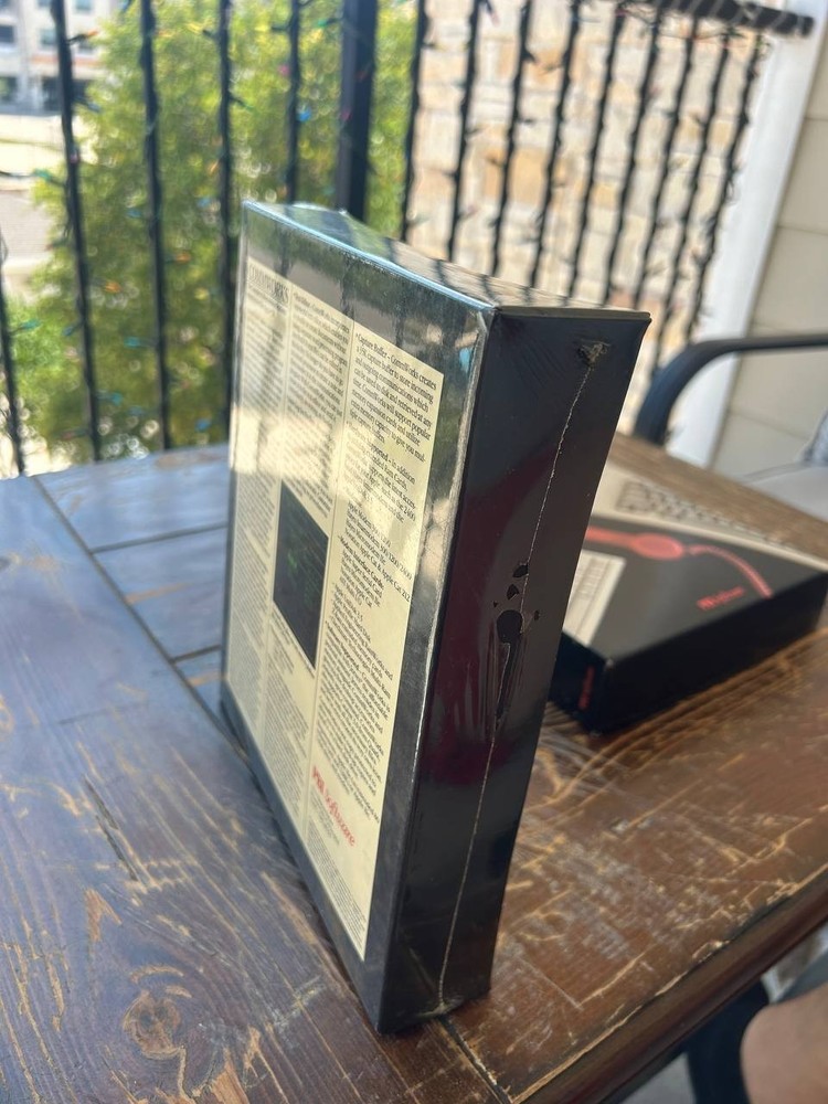 COMMWORKS PBI software Apple II Macintosh. Tlecommunications Solution 1986 year