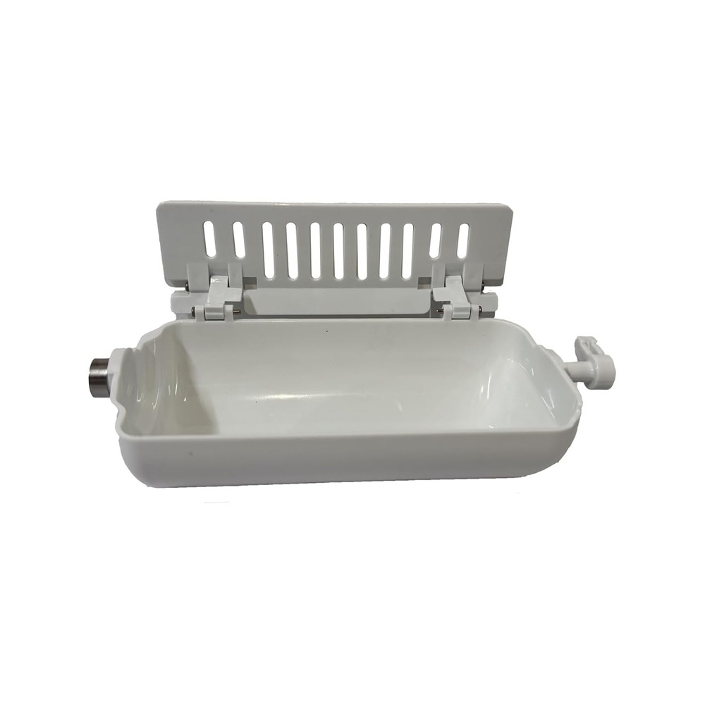 Ice Maker Assembly Compatible with Whirlpool