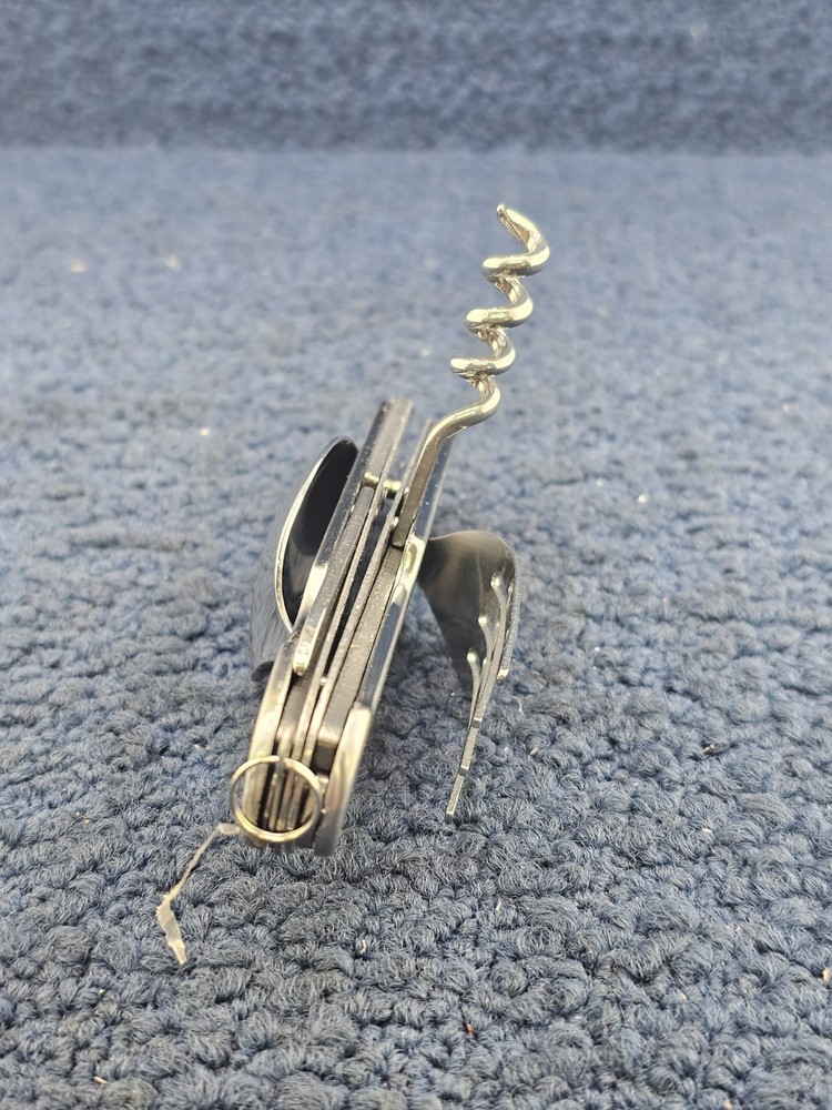 (QTY 2) TYPHON EAST CAMPING MULTITOOL FORK AND SPOON