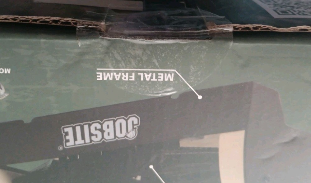 Jobsite Boot Scrubber