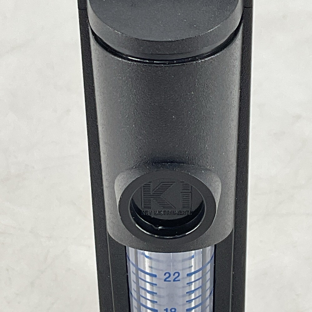 Key Instruments MR3A04SVVT Variable Flowmeter