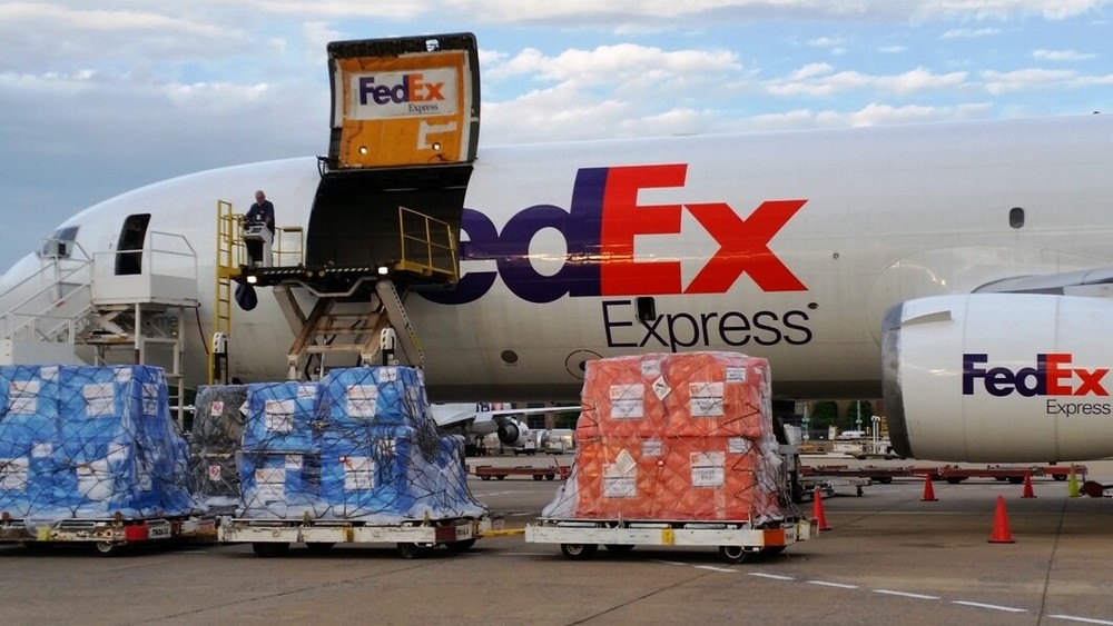 Additional Postage FedEx DHL EMS Postal Service