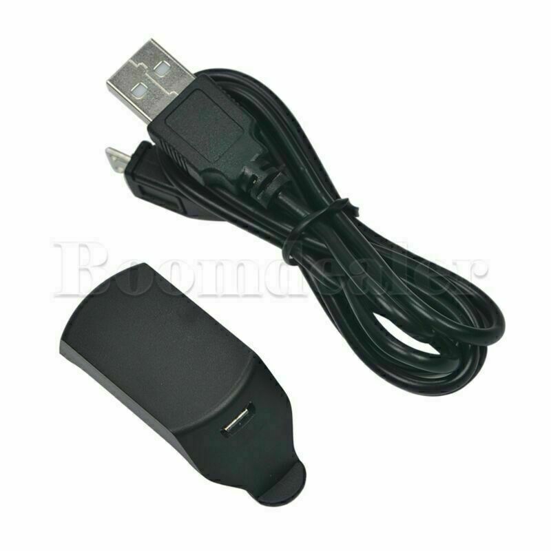 For Garmin Approach S3 GPS Golf Smart watch USB Charging Data Sync Cable Dock