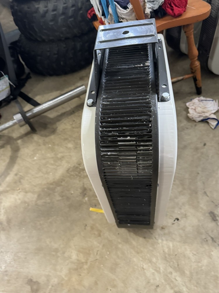 Electric Unit Heater