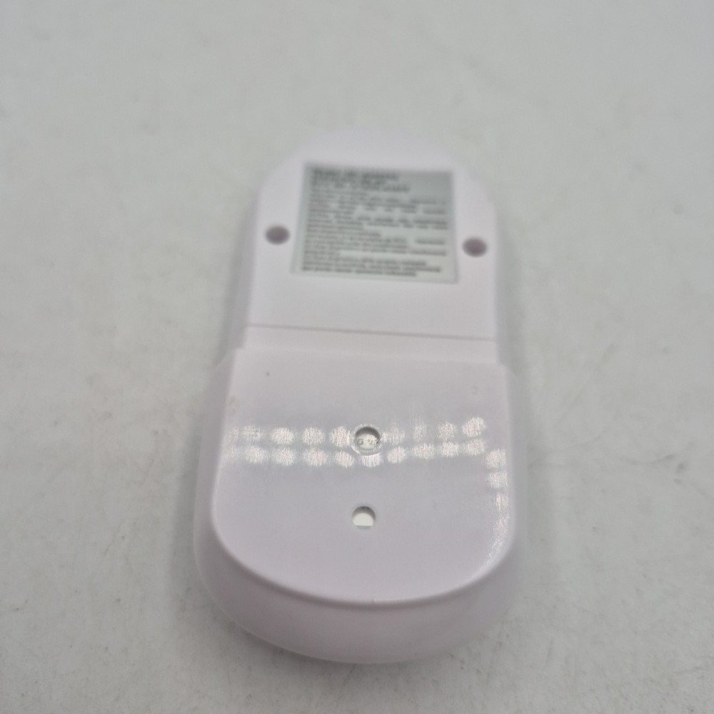 HAMPTON BAY - FAN REMOTE CONTROL- DL-4103T02