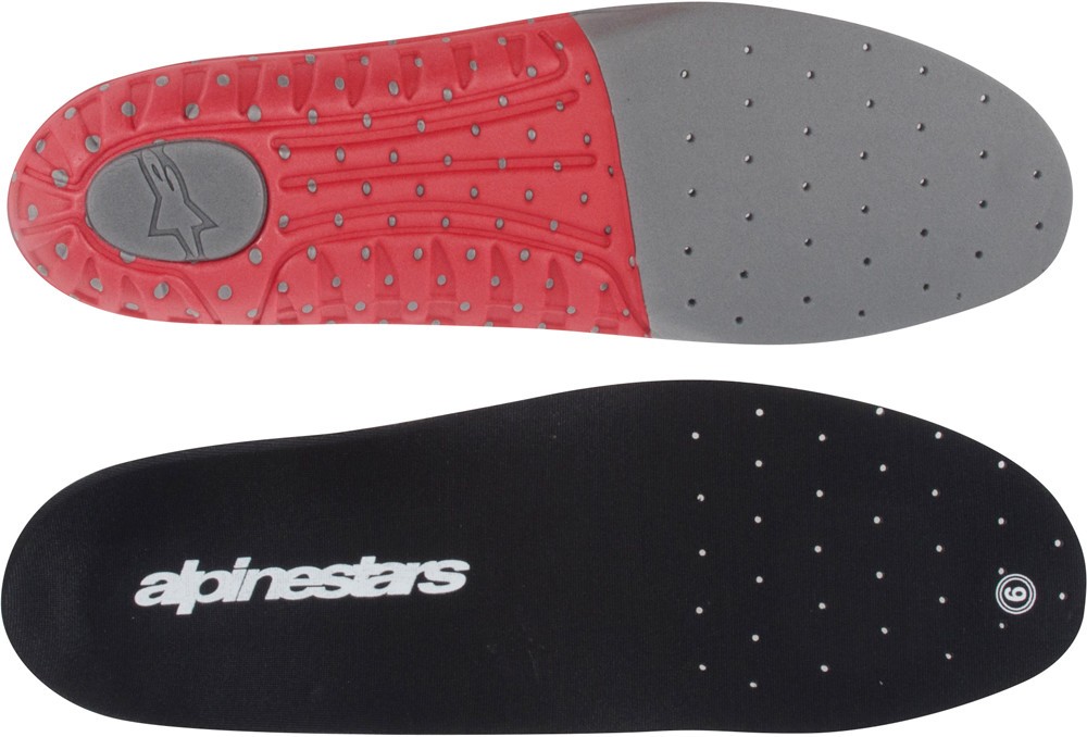 Alpinestars Tech 7 Removable Footbed Inserts