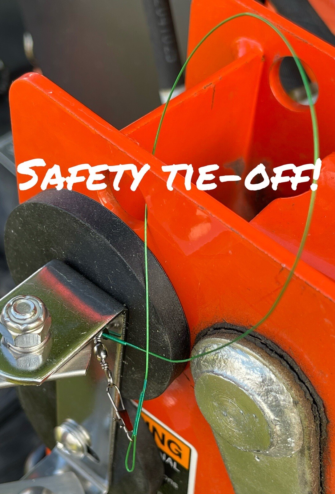 BEST YOU CAN BUY! TRACTOR MAGNET MIRRORS Skidsteer RUBBER COATED STAINLESS STEEL