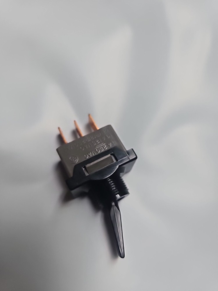 Carling New On-Off-On Toggle Switch DC101 PB-B