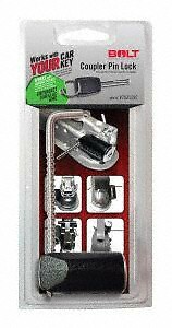 Hitch Lock Pin  Bolt Lock  7025287