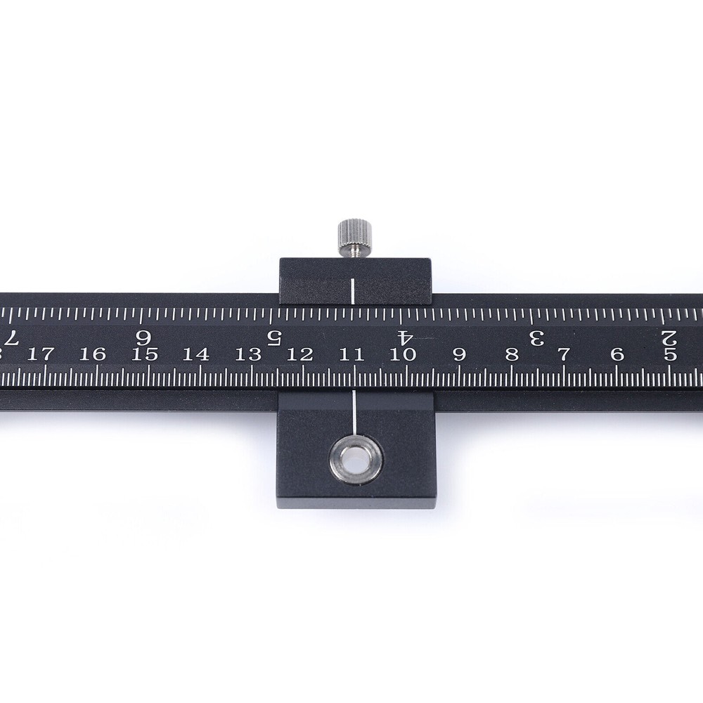 Cabinet Hardware Jig Tool for Handle Knob Pull Installation For Door and Drawer~