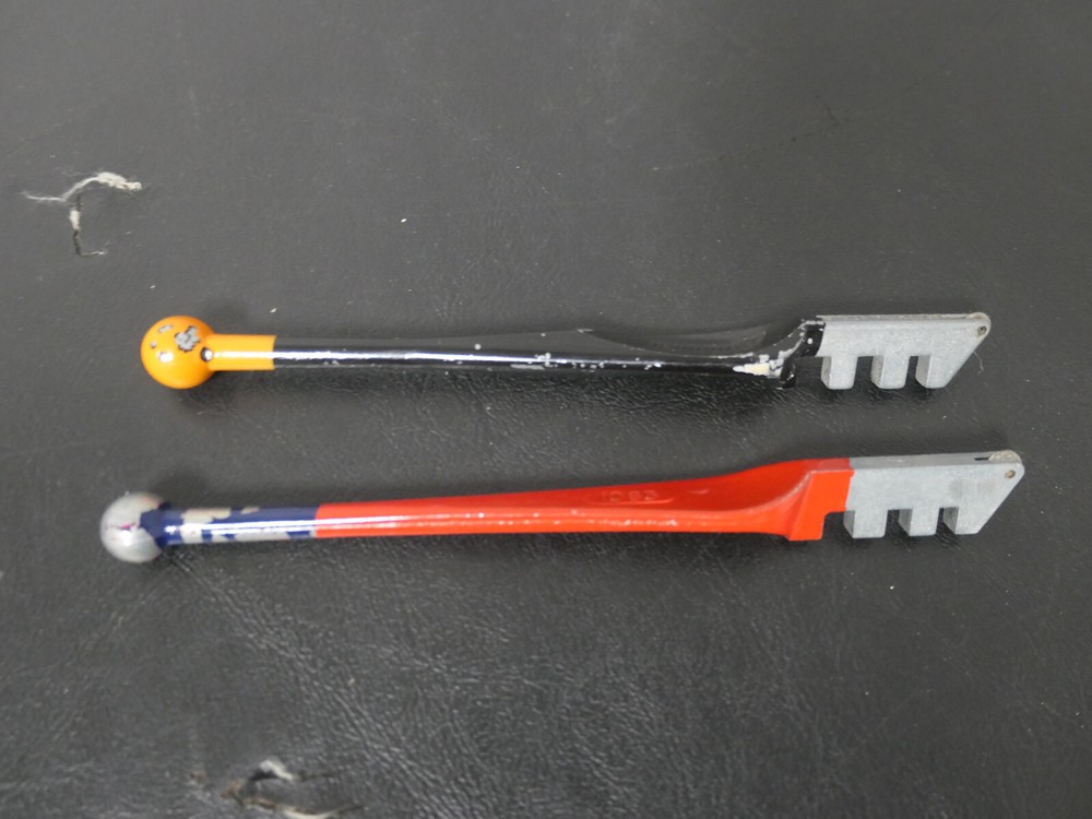Red Devil 1063 & USA Made Glass Cutters