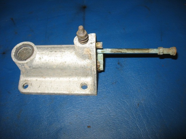 Maytag Model 92 Carburetor Gas Engine
