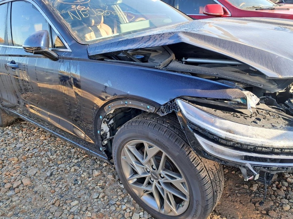 Fuse Box Engine Compartment Fits 22 GV70 4855434