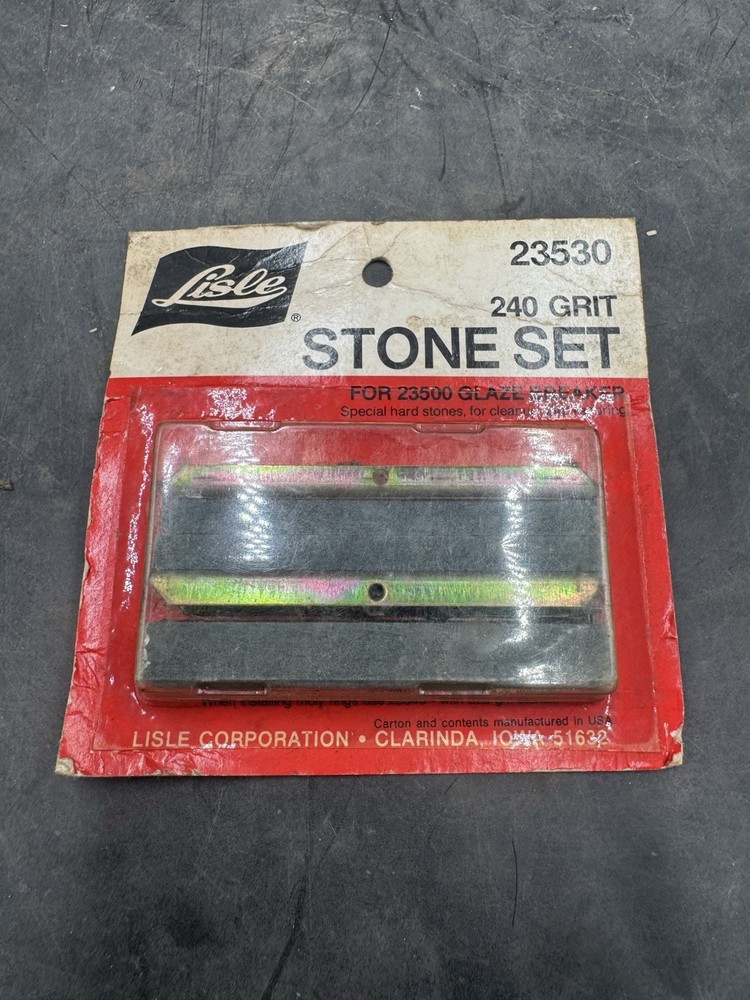 Lisle Stone Set #23530