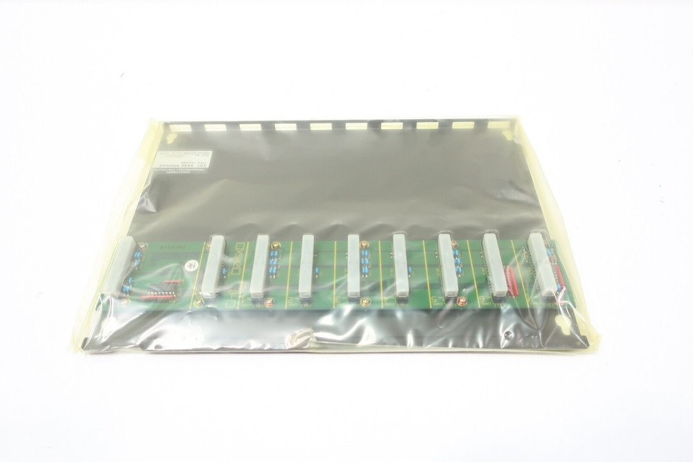 Toshiba TCEXB8 Provisor Programmable Controller Ext. Base Module