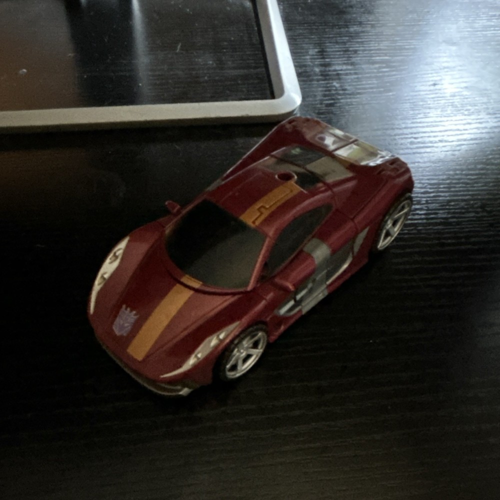 2014 DEAD END TRANSFORMERS GENERATIONS COMBINER WARS