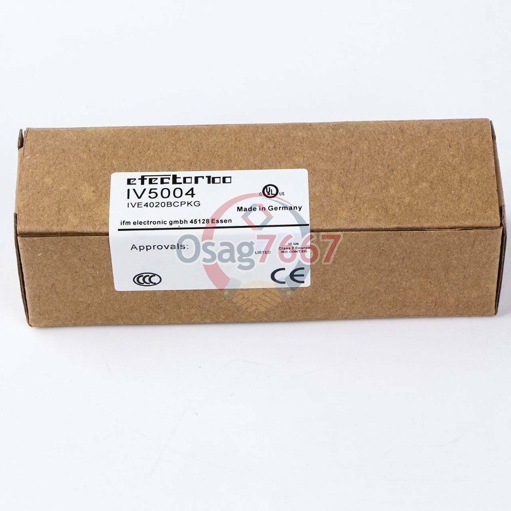 ONE for IFM IV5004 Inductive sensor New