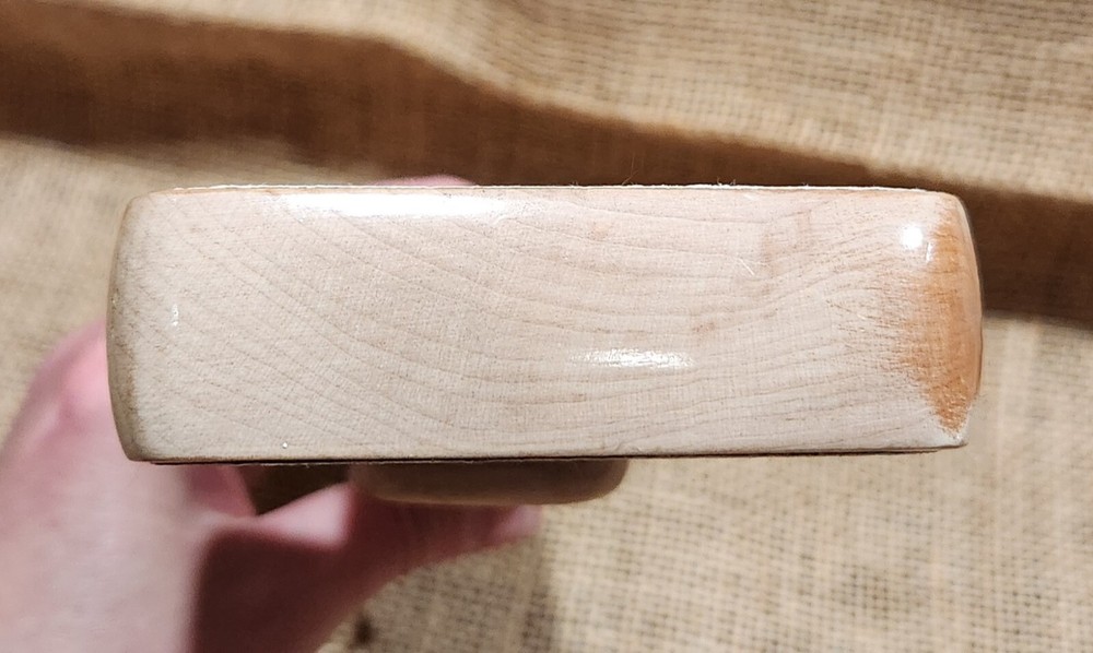 WACHUSETT OCTOBERFEST BAR TAP HANDLE