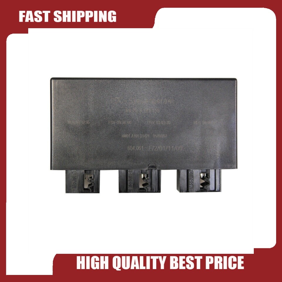 66209145158 Fit For BMW E60 E61 E63 E64 PDC Parking Distance Control Unit Module