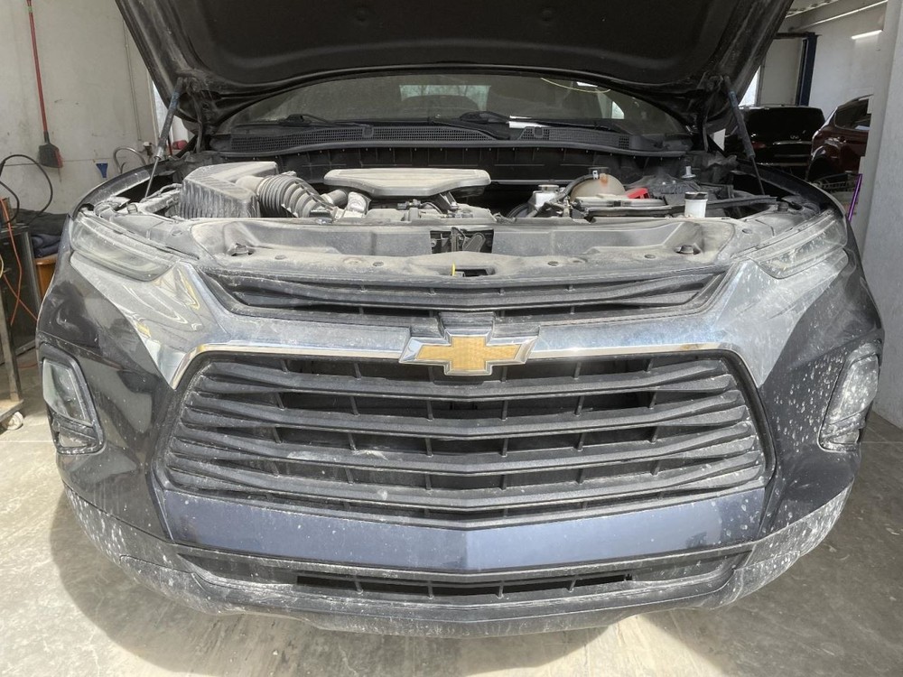 Fuse Box Engine Fits 20-21 BLAZER 1061981