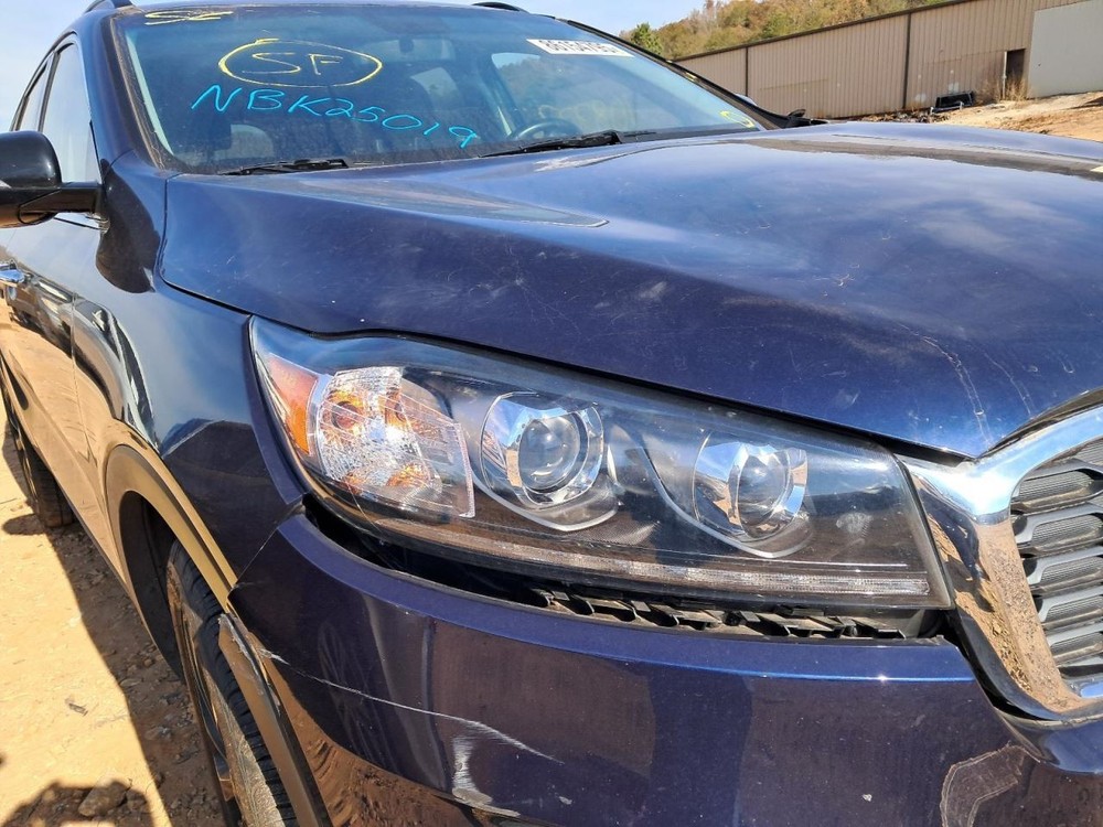 Fuse Box Engine Fits 19-20 SORENTO 4867137