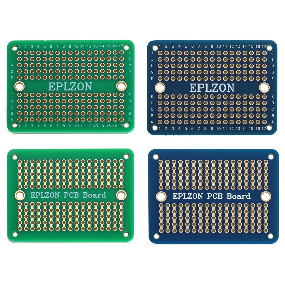 Micro SD TF Card Adapter Reader Module 5 Pack