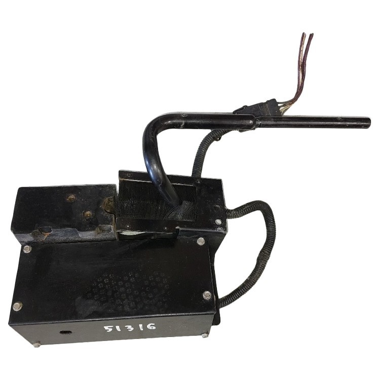 SMC78120 Stop Arm/Crossing Gate Motor, 3564899C1, 3582212C91, SMA 78120