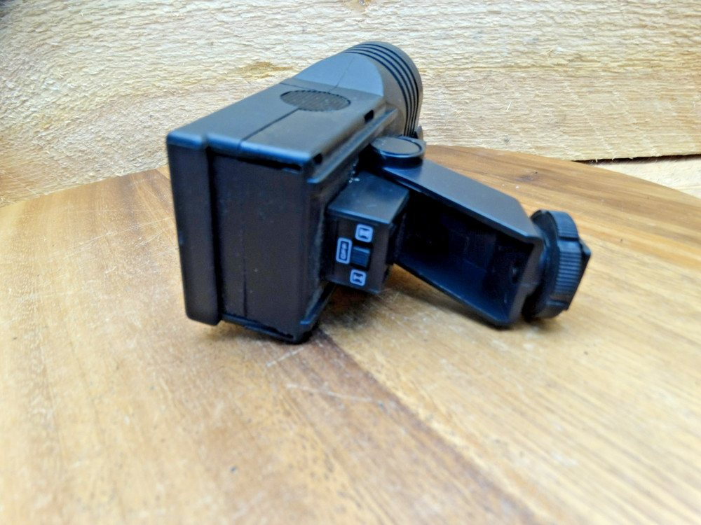Allegro Film Camera Light