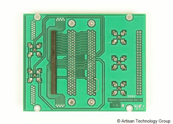 Project Engineering Adapter Board